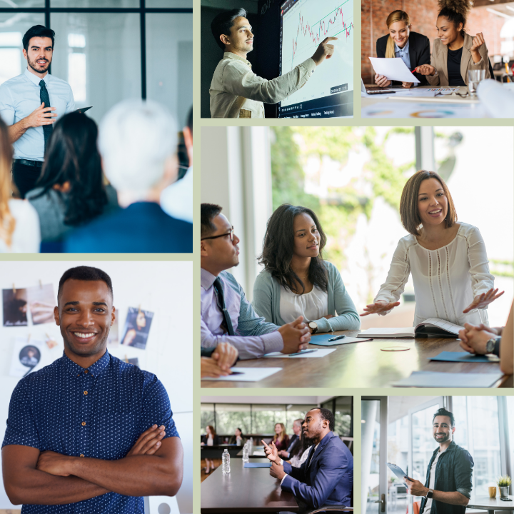 Bookkeeping and financial advisory services for small business owners by Vinewell Financial